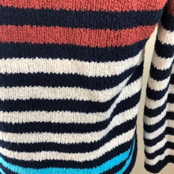 Moth Striped Sweater by Anthropologie, XS - Picture 11 of 14
